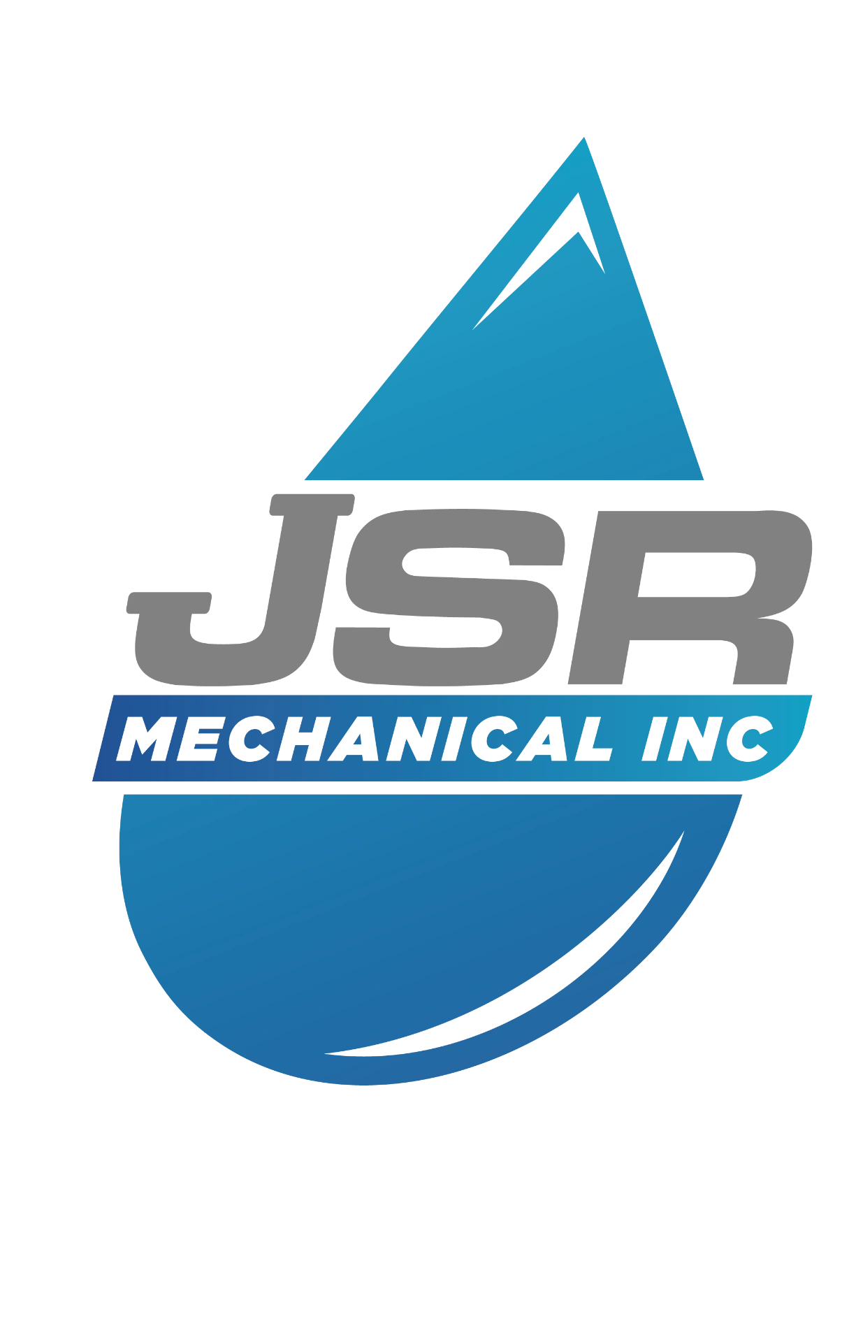 JSR Mechanical Inc logo