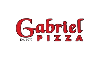 Gabriel Pizza logo