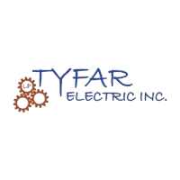 Tyfar Electric Inc. logo