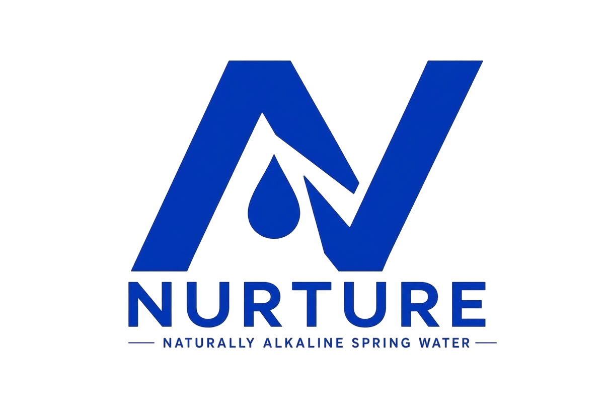 Nurture Water logo